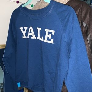 Yale Sweatshirt